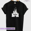 Home Disney Cinderella Castle T Shirt
