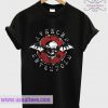 Avenged Sevenfold Skull T Shirt