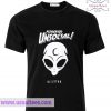 Forever Unsocial T Shirt