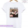 New Order Power Corruption And Lie T Shirt