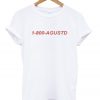 1-800-Agustd Shirt