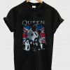 Queen Band T Shirt