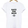 Save The Bees Shirt