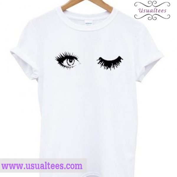 Made In USA Lips T-Shirt