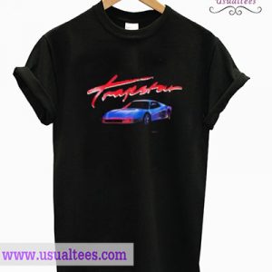 Trapstar T shirt