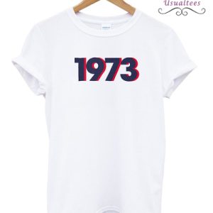 1973 Retro T-shirt