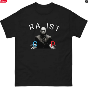 Ra (CP) ist T-shirt AA